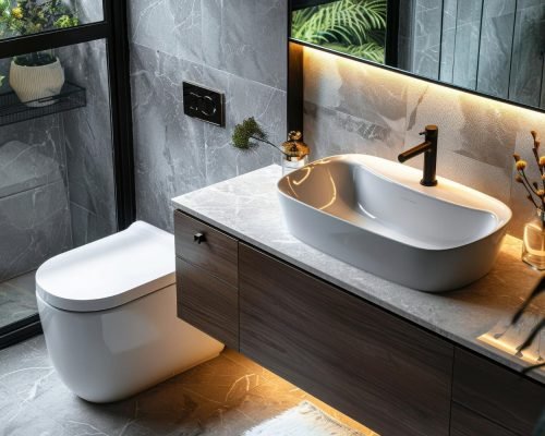 Sanitaryware