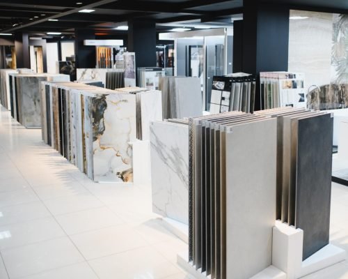 ceramic tiles